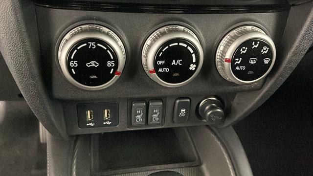 used 2021 Mitsubishi Outlander Sport car, priced at $15,888