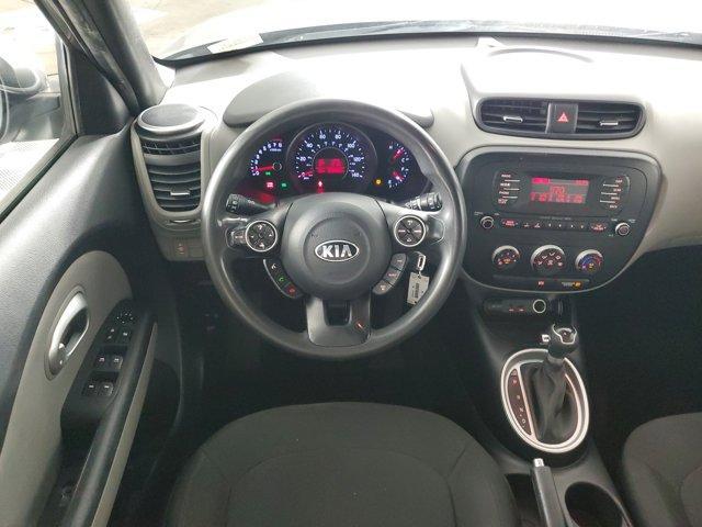 used 2014 Kia Soul car, priced at $6,111