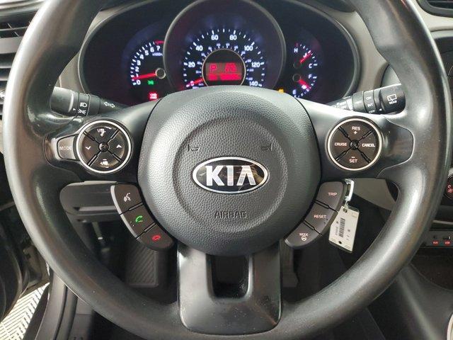 used 2014 Kia Soul car, priced at $6,111