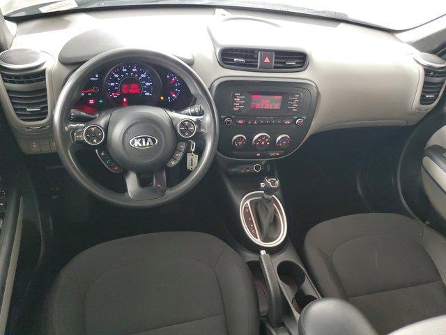 used 2014 Kia Soul car, priced at $6,111