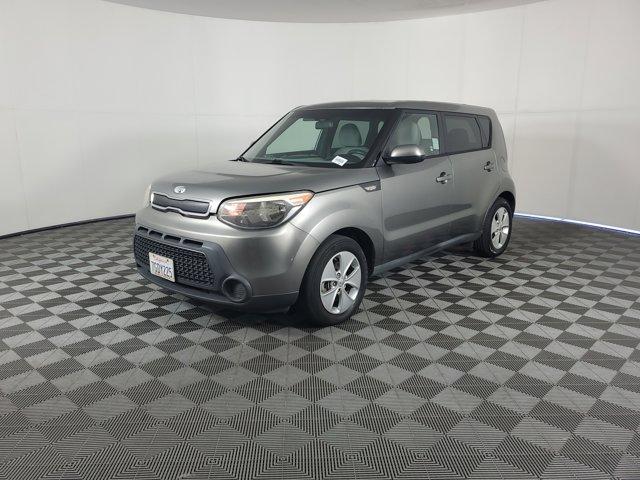 used 2014 Kia Soul car, priced at $6,111