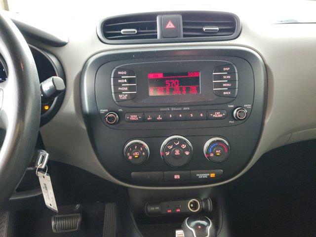 used 2014 Kia Soul car, priced at $6,111