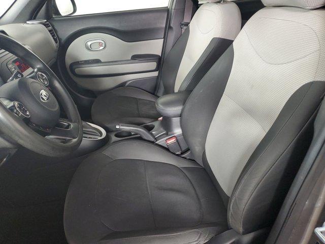used 2014 Kia Soul car, priced at $6,111