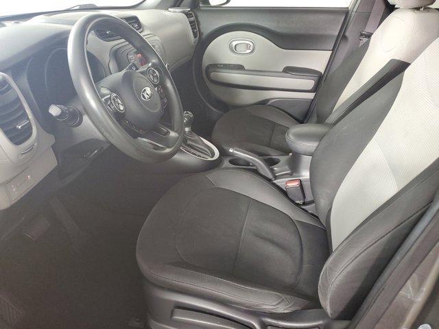 used 2014 Kia Soul car, priced at $6,111