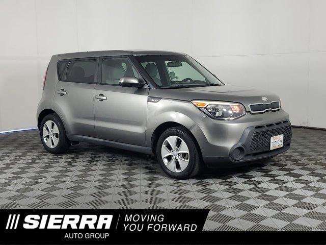 used 2014 Kia Soul car, priced at $6,111