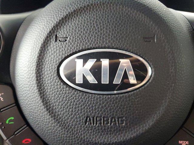 used 2014 Kia Soul car, priced at $6,111