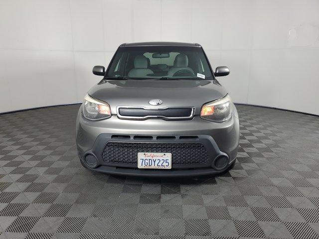 used 2014 Kia Soul car, priced at $6,111