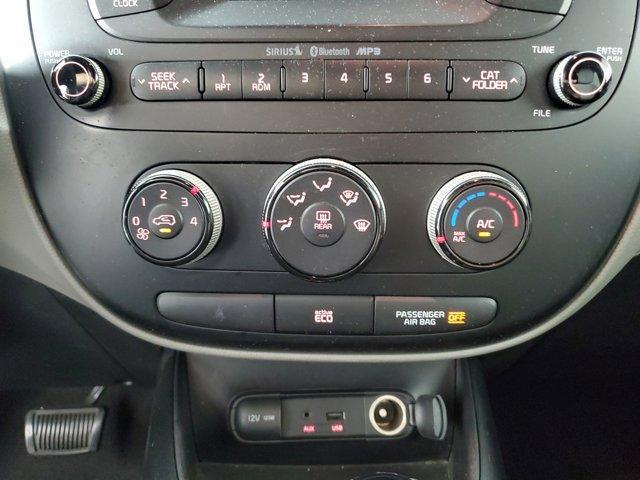 used 2014 Kia Soul car, priced at $6,111