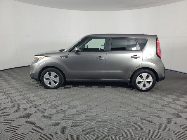 used 2014 Kia Soul car, priced at $6,111