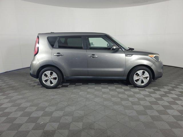 used 2014 Kia Soul car, priced at $6,111