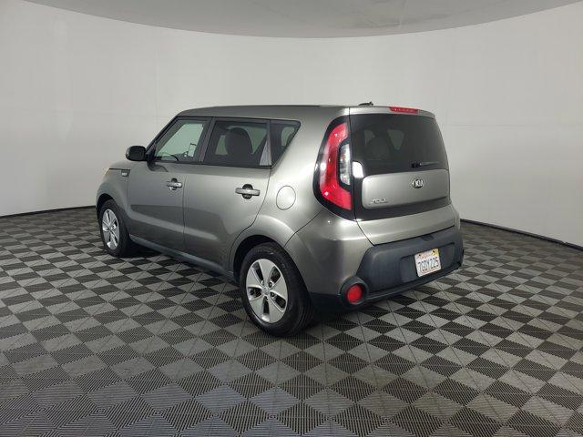 used 2014 Kia Soul car, priced at $6,111
