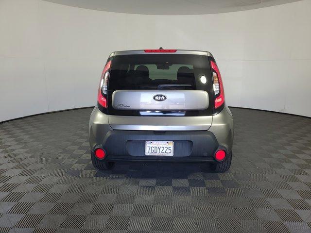 used 2014 Kia Soul car, priced at $6,111