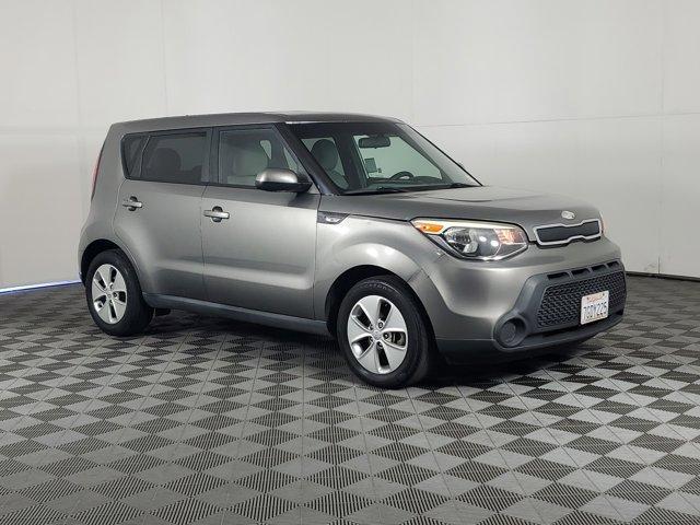 used 2014 Kia Soul car, priced at $6,111