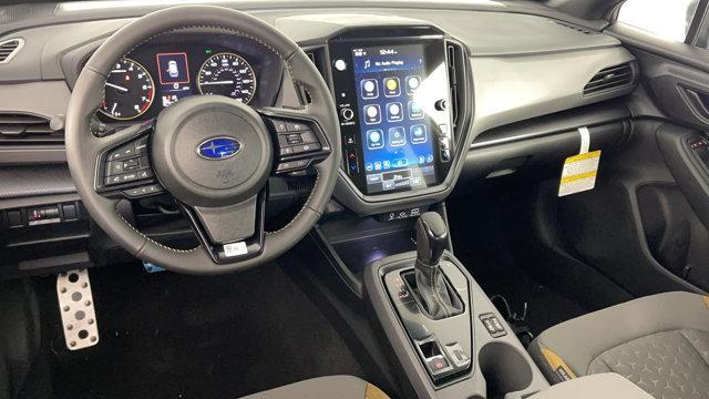 new 2025 Subaru Crosstrek car