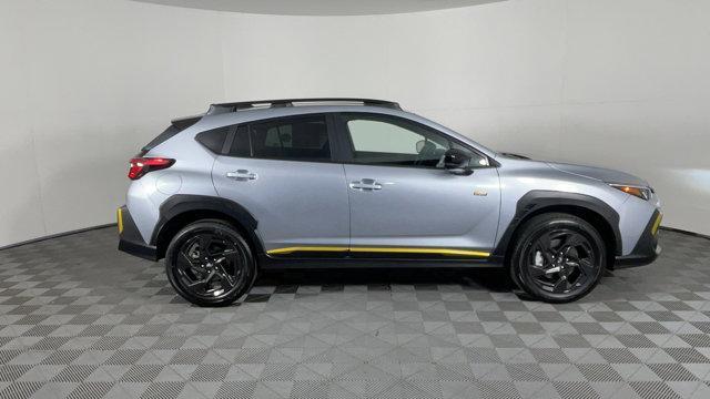 new 2025 Subaru Crosstrek car