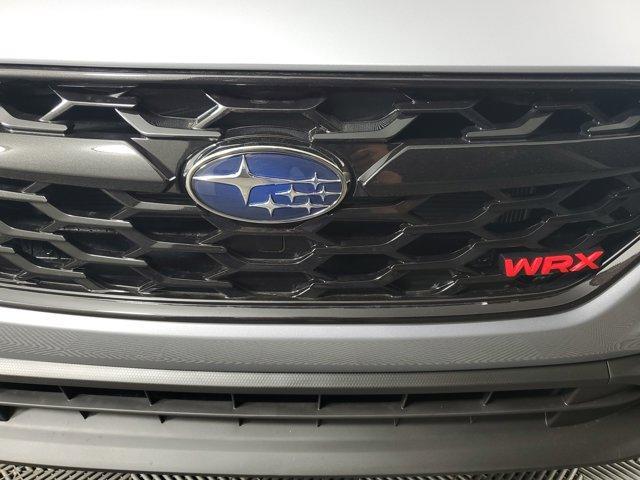 new 2025 Subaru WRX car, priced at $39,055