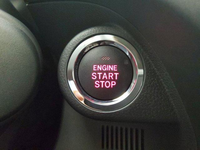 new 2025 Subaru WRX car, priced at $39,055