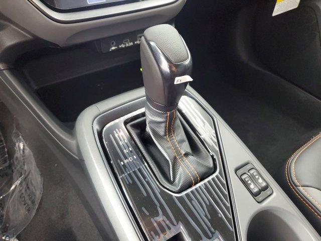 new 2026 Subaru Crosstrek car, priced at $36,012