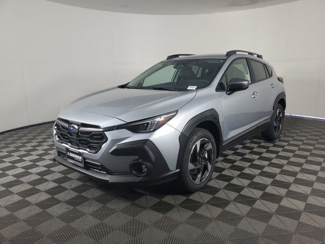 new 2026 Subaru Crosstrek car, priced at $36,012