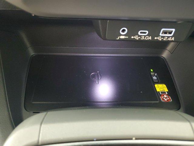 new 2026 Subaru Crosstrek car, priced at $36,012