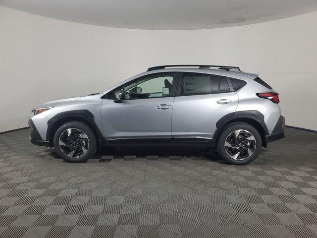 new 2026 Subaru Crosstrek car, priced at $36,012