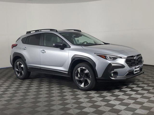 new 2026 Subaru Crosstrek car, priced at $36,012