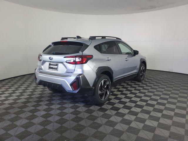 new 2026 Subaru Crosstrek car, priced at $36,012