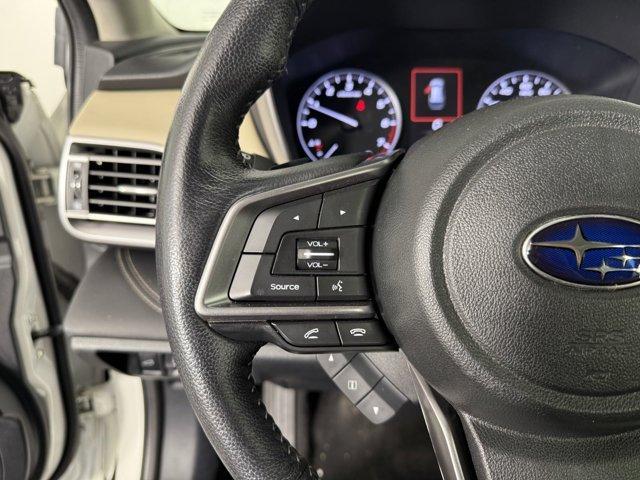 used 2021 Subaru Outback car, priced at $24,300