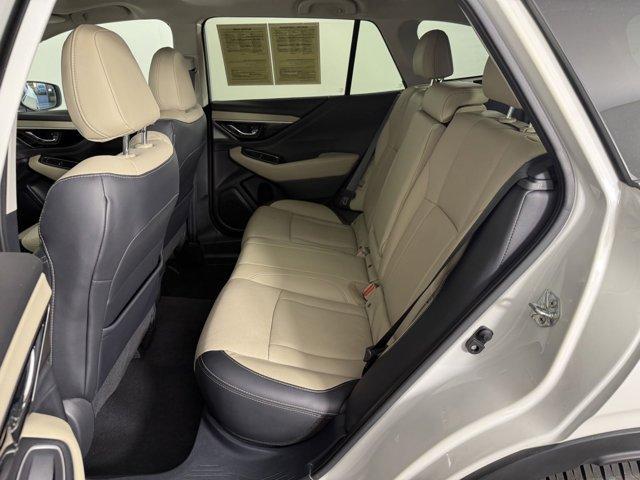 used 2021 Subaru Outback car, priced at $24,300