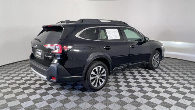 used 2024 Subaru Outback car, priced at $32,900