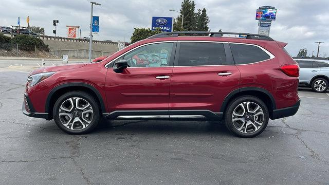 used 2024 Subaru Ascent car, priced at $47,840