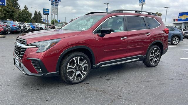 used 2024 Subaru Ascent car, priced at $47,840