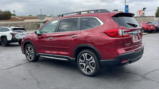 used 2024 Subaru Ascent car, priced at $47,840