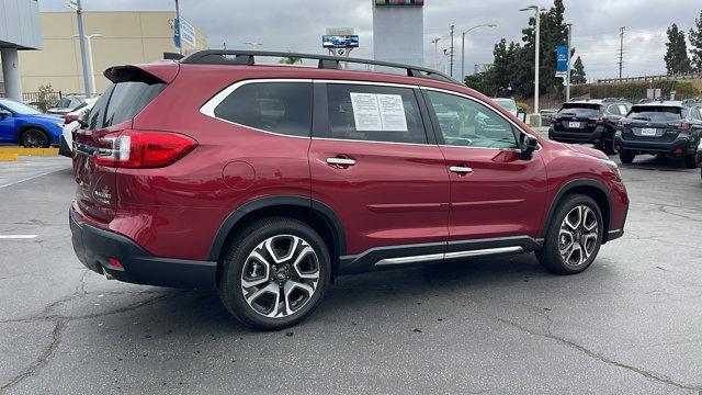 used 2024 Subaru Ascent car, priced at $47,840