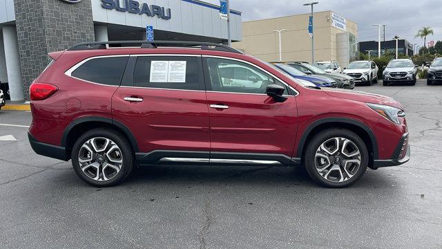 used 2024 Subaru Ascent car, priced at $47,840