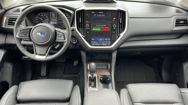 used 2024 Subaru Ascent car, priced at $47,840