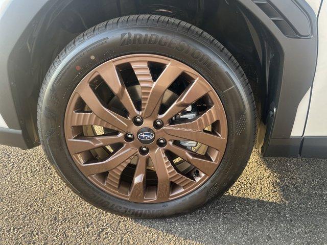 new 2025 Subaru Forester car, priced at $37,574