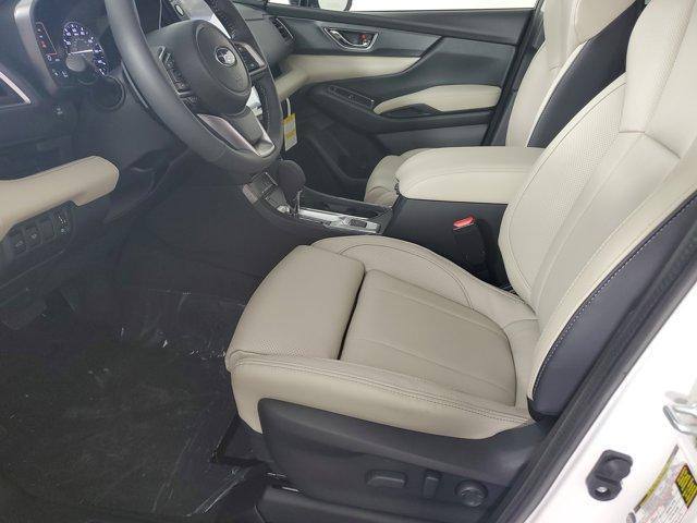 new 2025 Subaru Ascent car, priced at $50,199