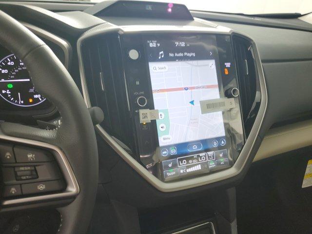 new 2025 Subaru Ascent car, priced at $50,199