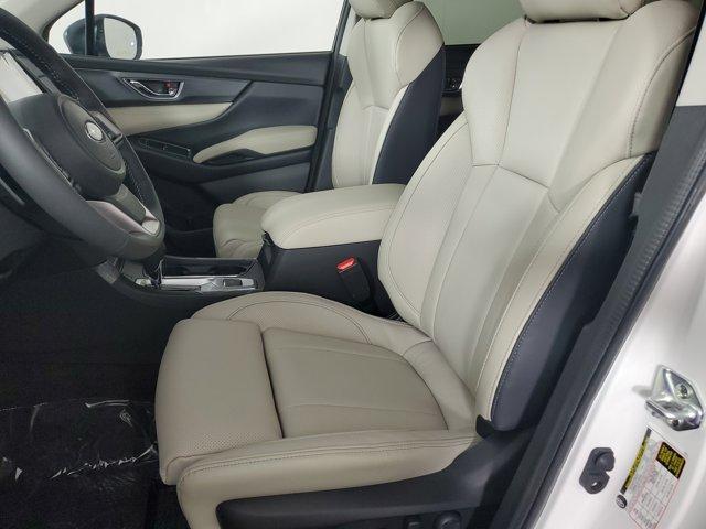 new 2025 Subaru Ascent car, priced at $50,199