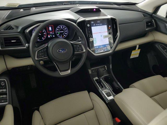 new 2025 Subaru Ascent car, priced at $50,199