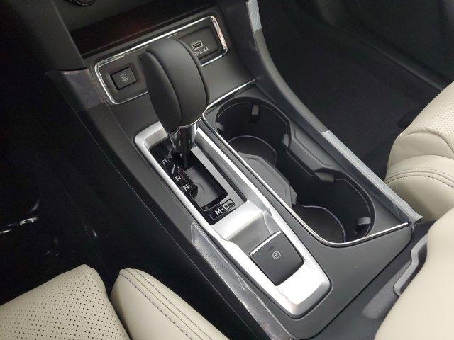 new 2025 Subaru Ascent car, priced at $50,199