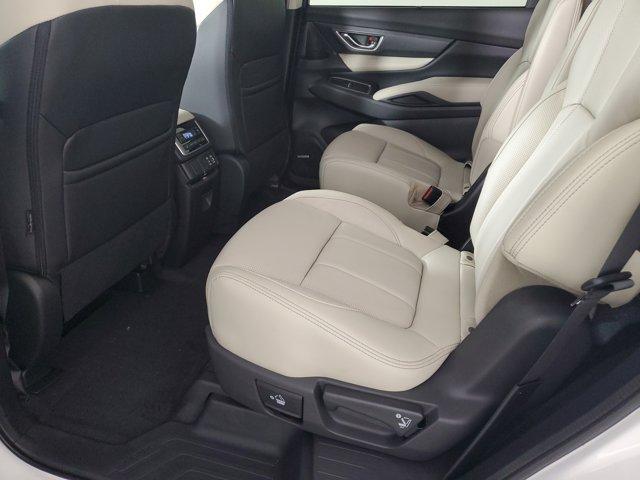new 2025 Subaru Ascent car, priced at $50,199