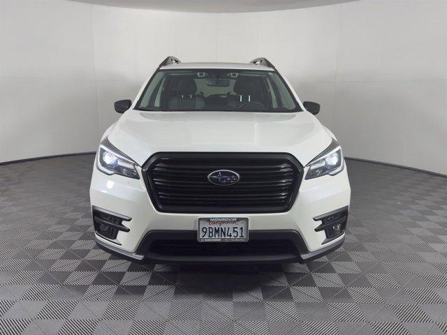 used 2022 Subaru Ascent car, priced at $32,495