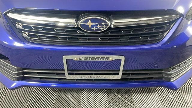 used 2023 Subaru Impreza car, priced at $23,988