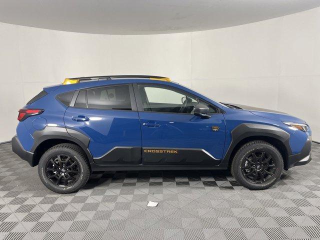 new 2024 Subaru Crosstrek car, priced at $36,018