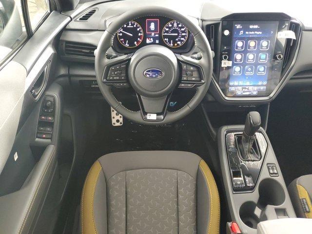 new 2026 Subaru Crosstrek car, priced at $33,127