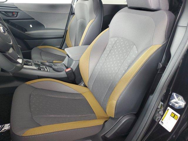 new 2026 Subaru Crosstrek car, priced at $33,127