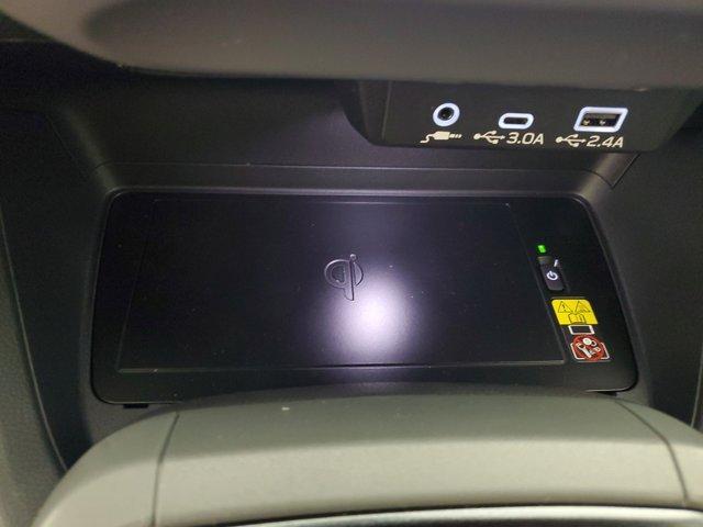 new 2026 Subaru Crosstrek car, priced at $33,127