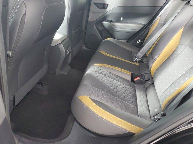 new 2026 Subaru Crosstrek car, priced at $33,127